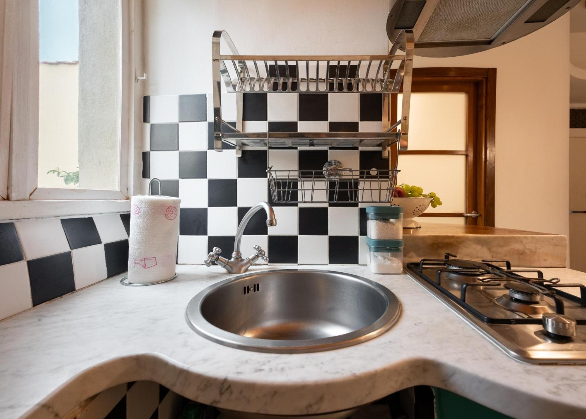Keys Of Italy - Barbi 16 - A Unique In Florence! Apartment